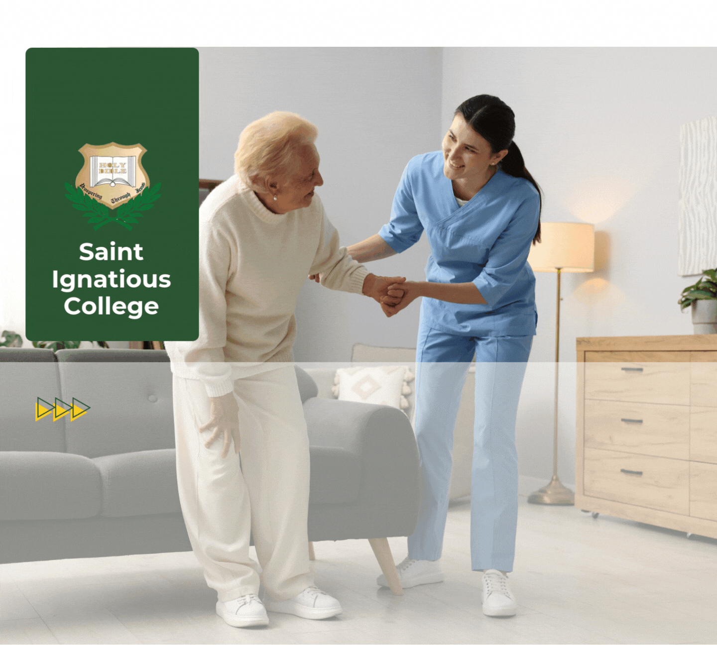 Home Based Personal Care